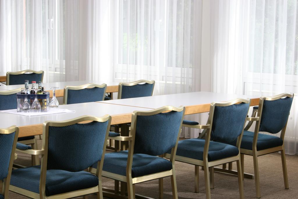Flair-Hotel Zum Benediktiner Schwarzach am Main Eksteriør billede